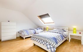 Apartments Moenchengladbach